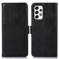 m52 m32 5g flip case for samsung galaxy m32 4g luxury leather texture wallet case for galaxy m12 shell m22 m 32 m 52 funda cover