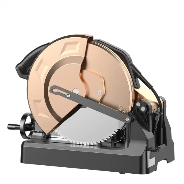 Портативная безмасляная машина для резки металла