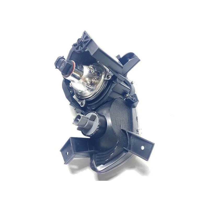 Передний бампер автомобиля противотуманная фара дальнего света передняя