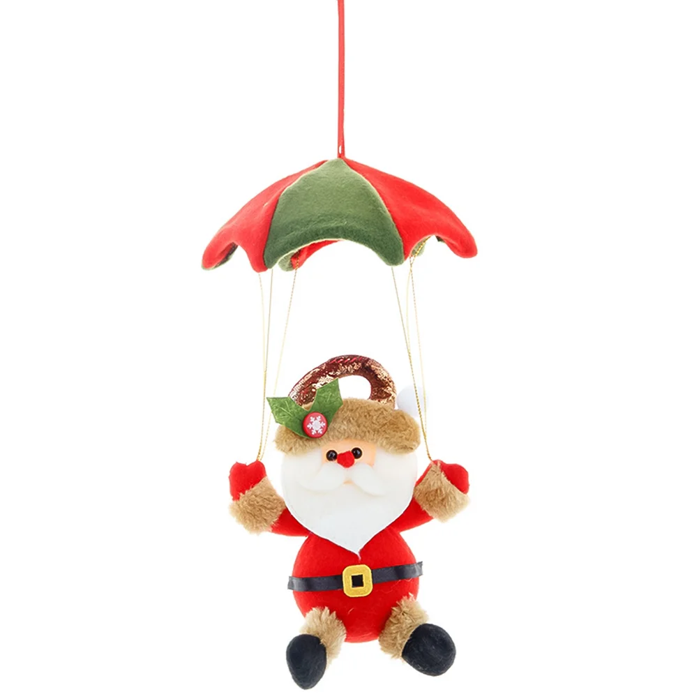 

Craft Adornment Decoration Handiwork Decor Venue Decor Ornament Decorative Gift Pendant for Children Xmas Party Home
