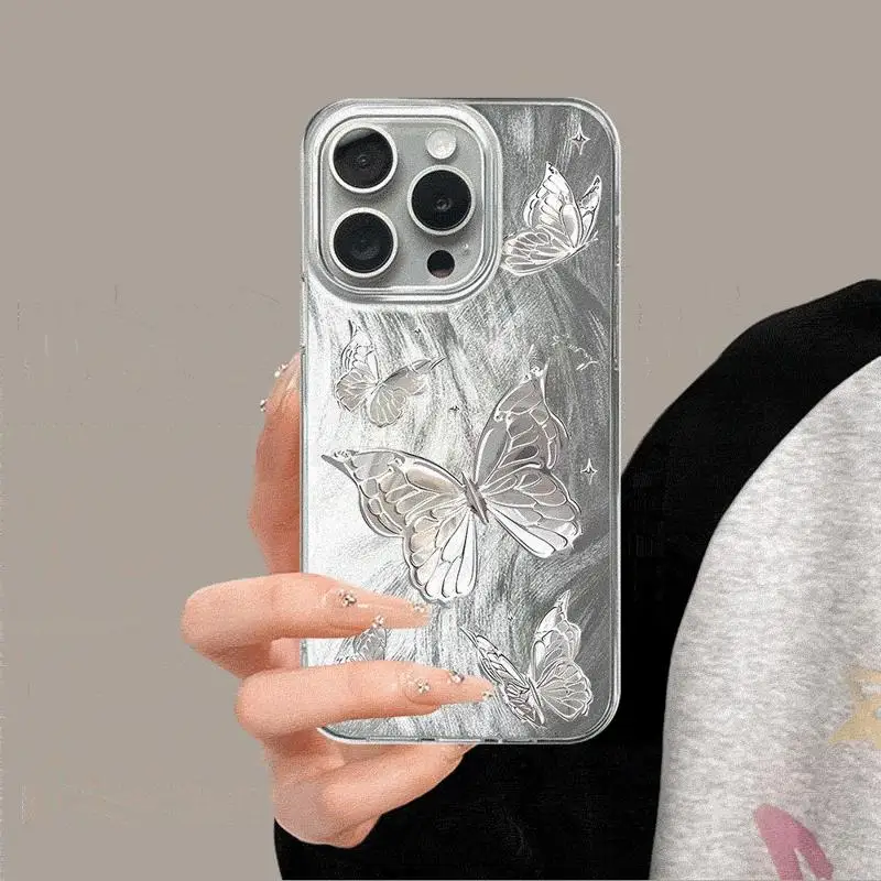 Чехол для Apple iPhone 13 15 Pro Max 14 11 12 7 8 Plus X XS MA X14