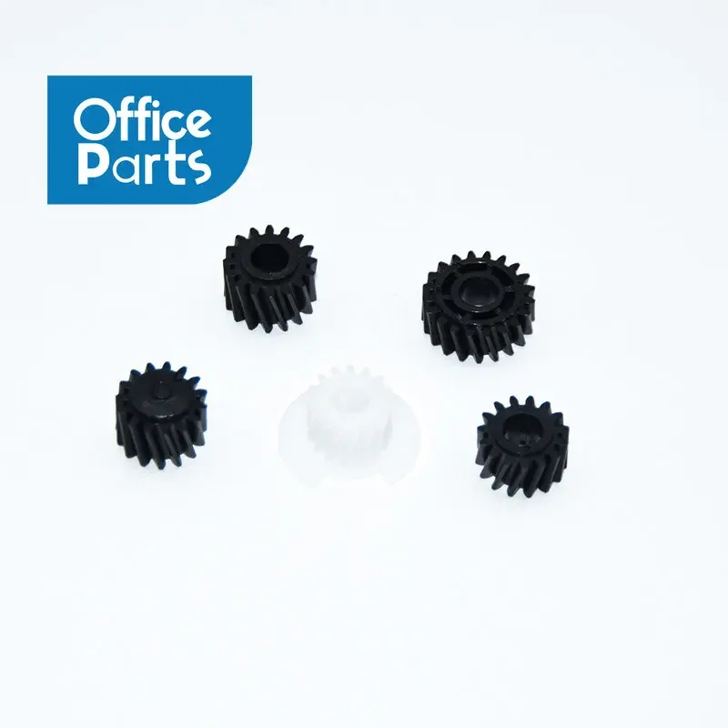 50 комплектов AE 091515 AE09-1515 Шестерня разработчика для Ricoh Aficio 1013 1515 MP301 MP161 MP162 MP171 MP201