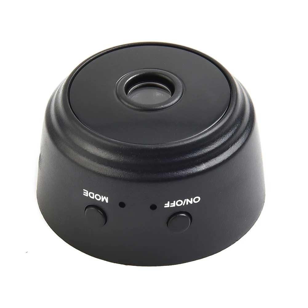 

A9 Mini Camera Car Magnetic Trailer Hitch Rear View Camera High Quality Reversing Monitoring Device 32G Auto Accessories