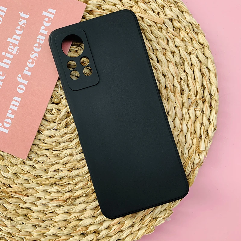Чехол-бампер для телефона Infinix HOT 11S NFC NOTE 12 Pro 4G g96 11 Hot Play ZERO X NEO CAMON 15 18 10i 10S - купить по