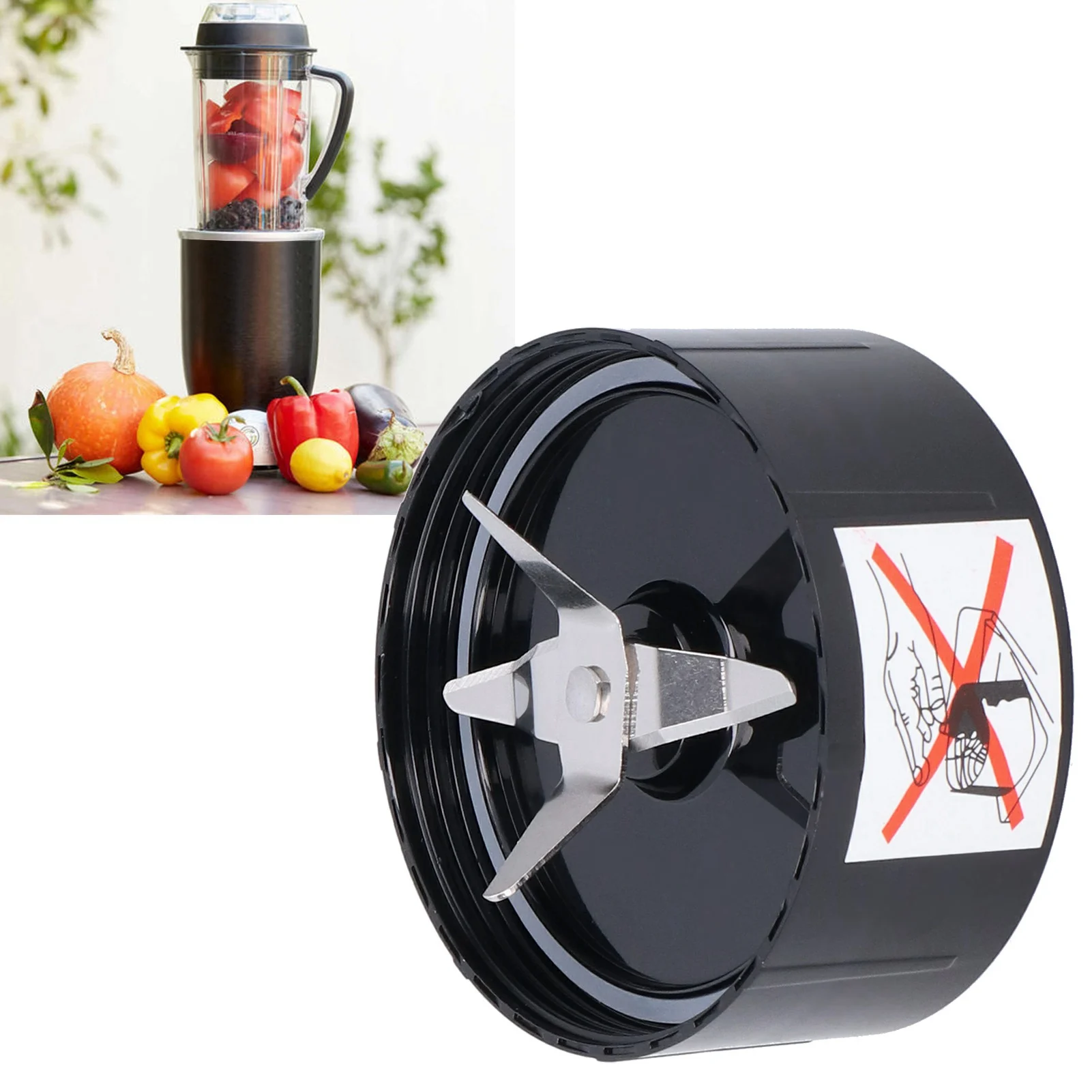 Сменный блок для соковыжималки Magic Bullet 1001