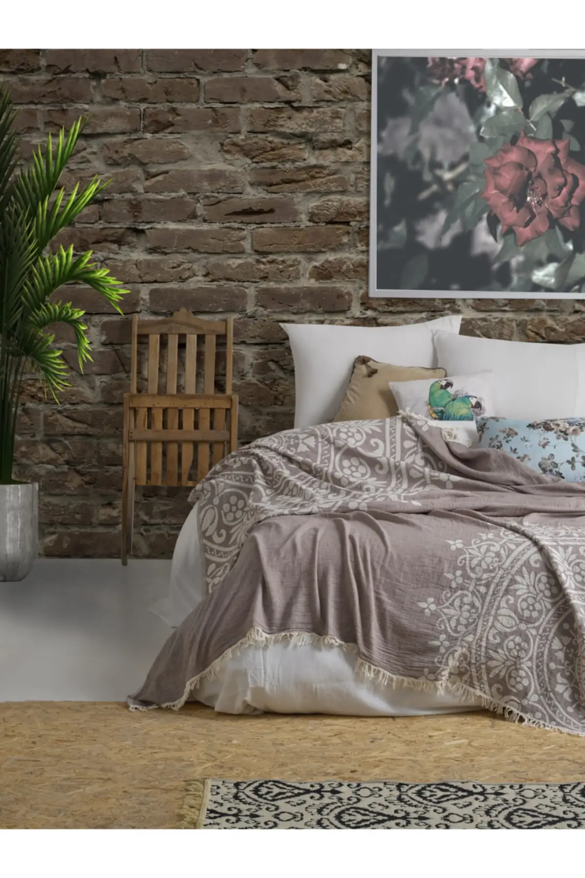 

Bedding Set Fashion Quality Soft Home Textile Bed Sheets Luxury Bedding Duvet Cover Set Double Size bedspreads