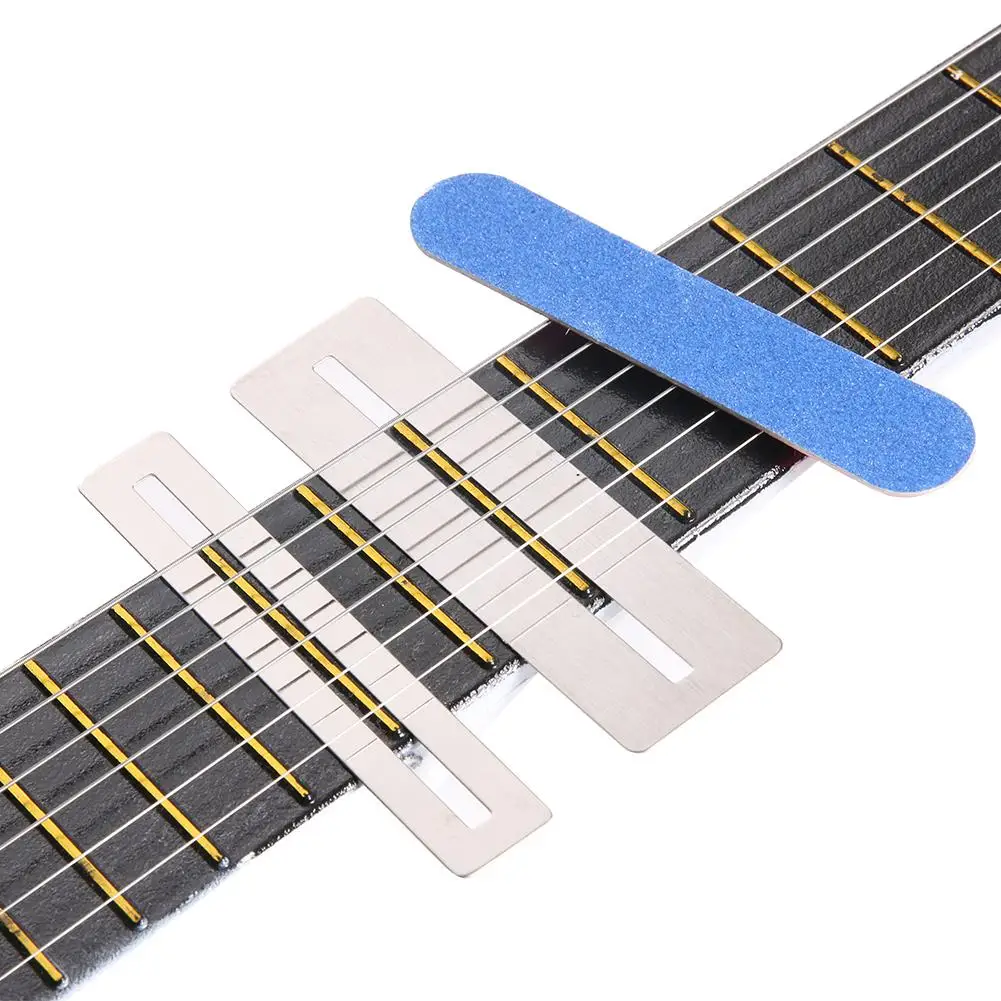 

2 шт. инструмент для ремонта гитары