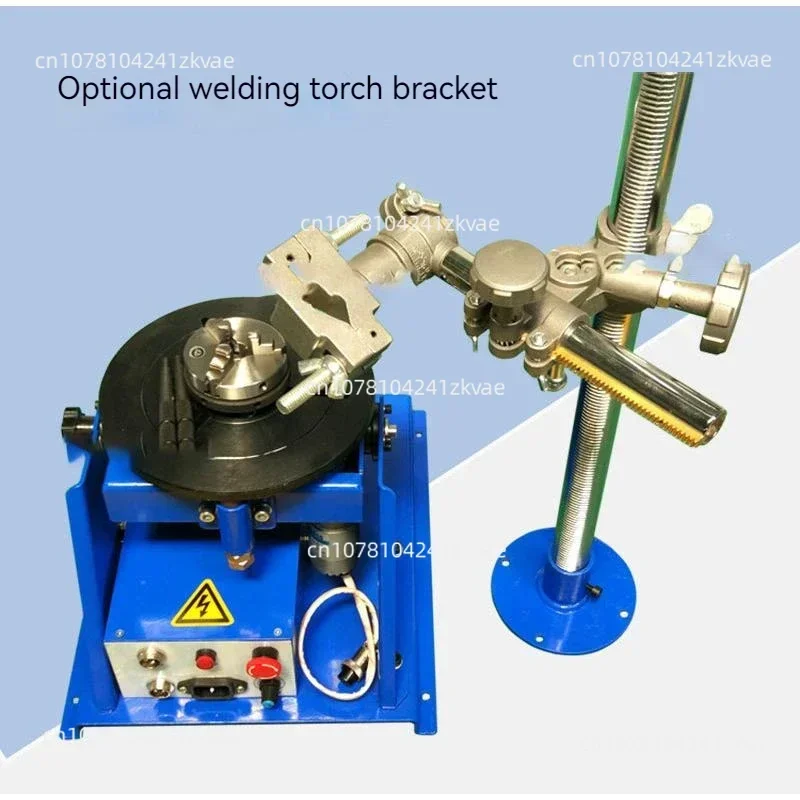 110 В/220 в 10 кг позиционер небольшой вращающийся проигрыватель Сварочный аргоновый