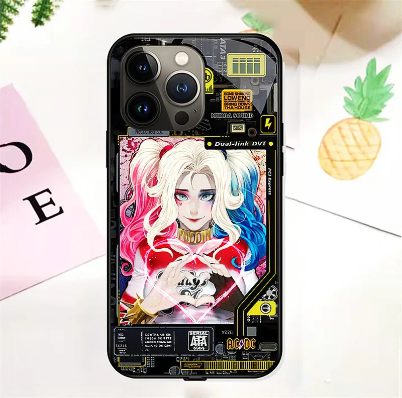 

Чехол со вспышкой для телефона Xiaomi Mi POCO F3 Mi 12 Mi 11 Mi 10 Mi 9 Mi 8 Lite Mi 11 Lite Mi 11 Lite