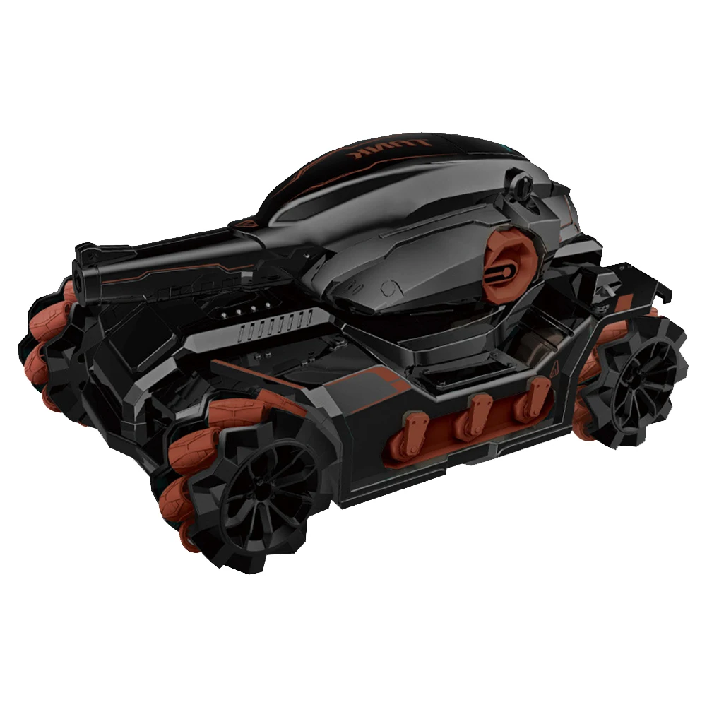 Мини-пульт дистанционного управления водяные бусины бак Дрифт горизонтальное