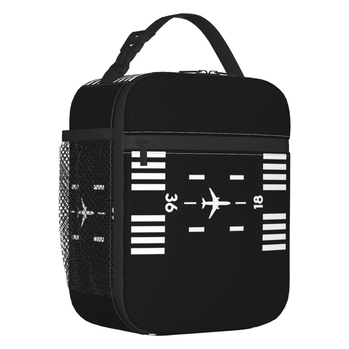 Женская герметичная Термосумка-холодильник для летательного аппарата