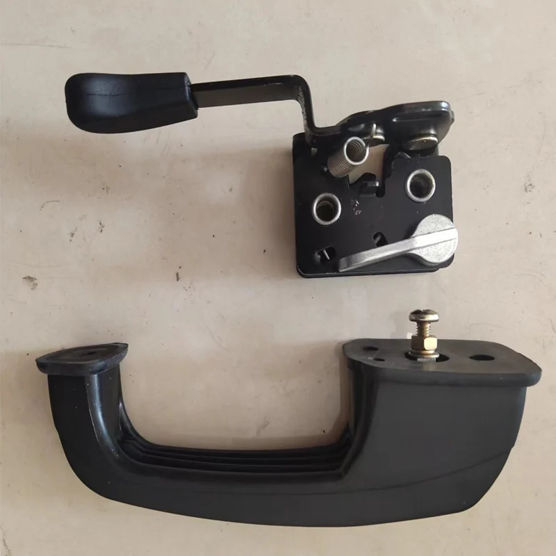 

S18 SM Ручка дверного замка мини-погрузчика 7309011