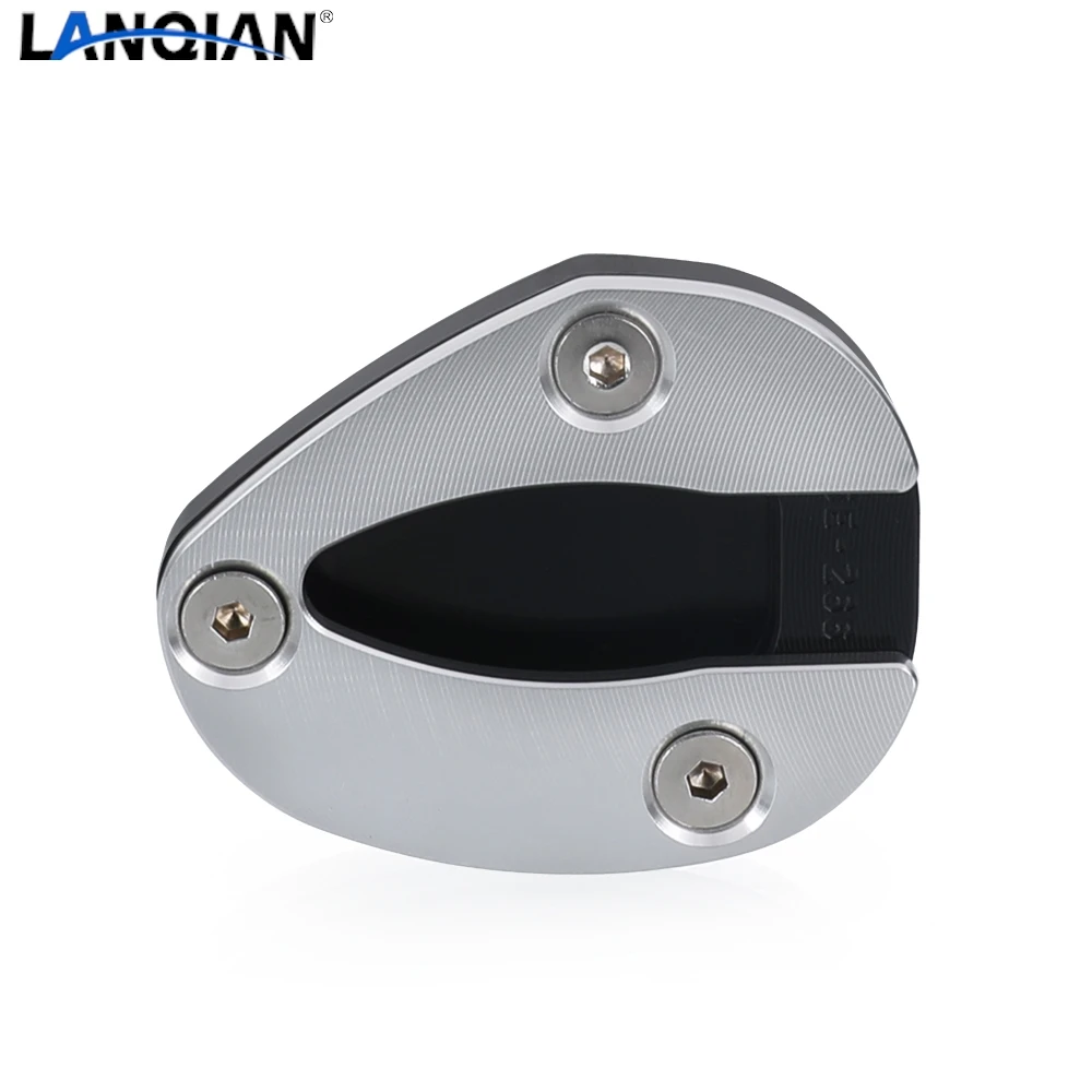 Боковая подставка для мотоцикла увеличенная 990 SuperdukeR 2008 2009 2010-2013 1290 SUPER DUKE GT 2016-2017