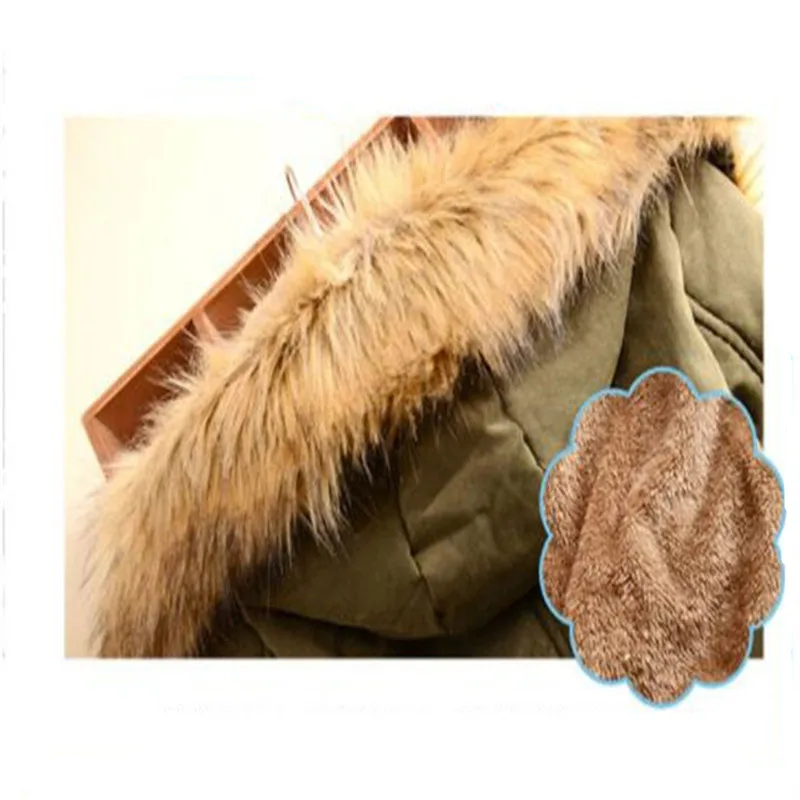 Jacket Women 2022 New Parka Female Women Winter Coat Thickening Cotton Winter Jacket Womens Outwear Parkas for Women Winter