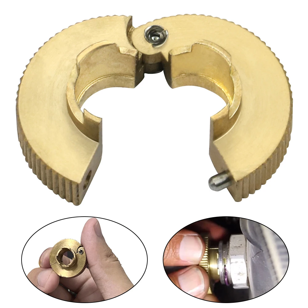 Инструмент для разъединения Jiffy Tite подходит дюймов Fitting Applications Разъемы установки