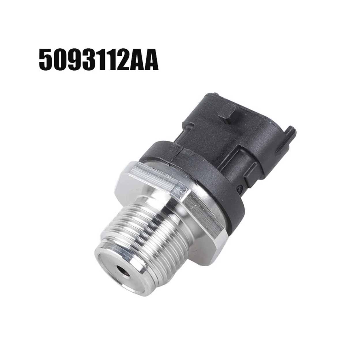 Датчик давления топливной направляющей 5093112AA 0281002851 для Dodge Cummins Diesel 5 9 л