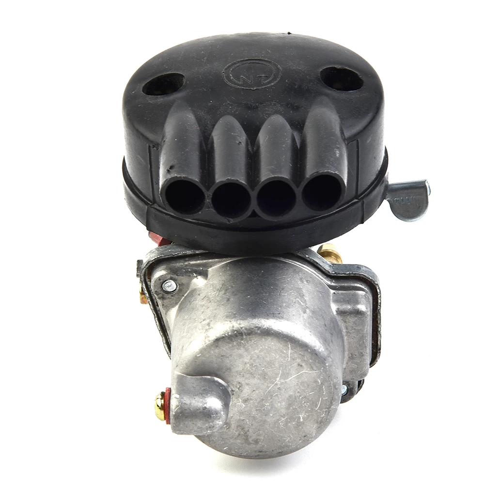 

Portable Durable Useful Carburetor Spare Repair Replacement 2 Stroke Engine 49cc-80cc Metal Motorcycle Motorized