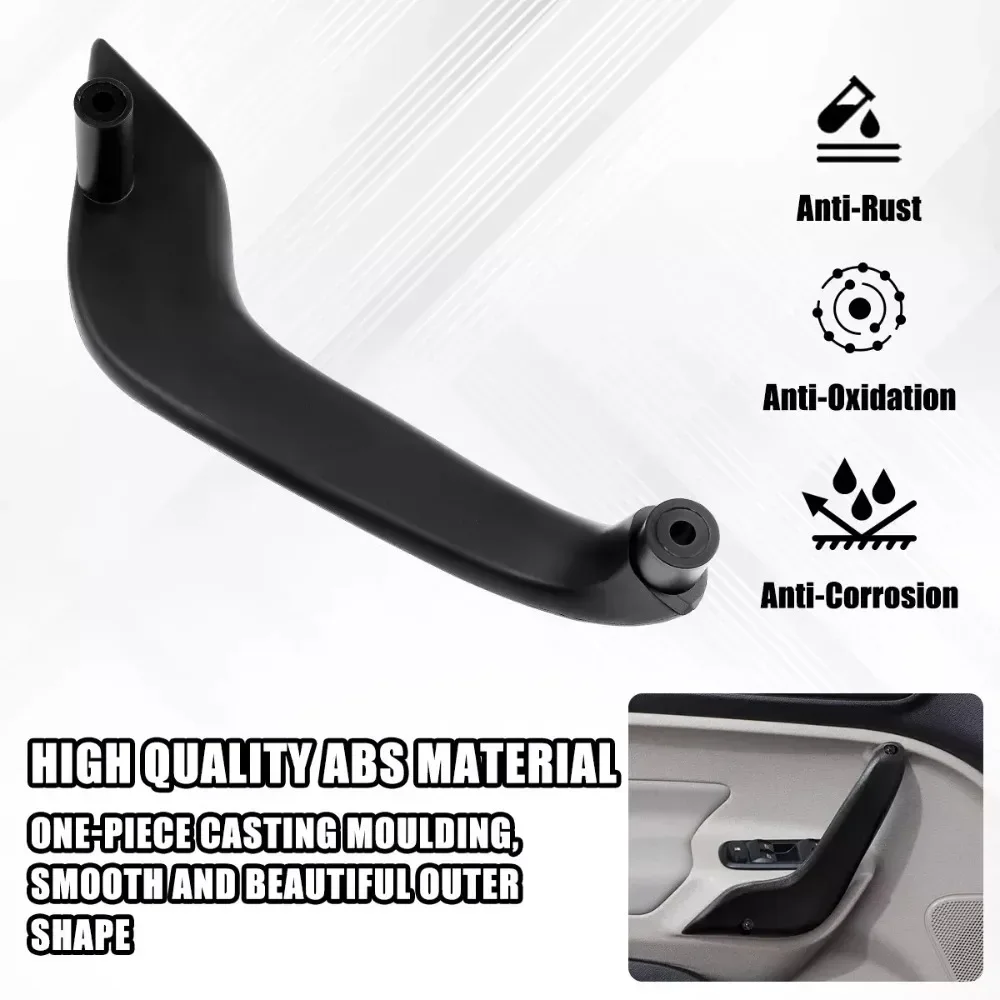 Для Ford Fiesta 2011-2020 гг., ABS, автоматическая/ручная ручка ...