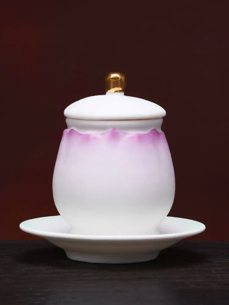 Керамическая платформа для зала Будды буддийские инструменты и принадлежности