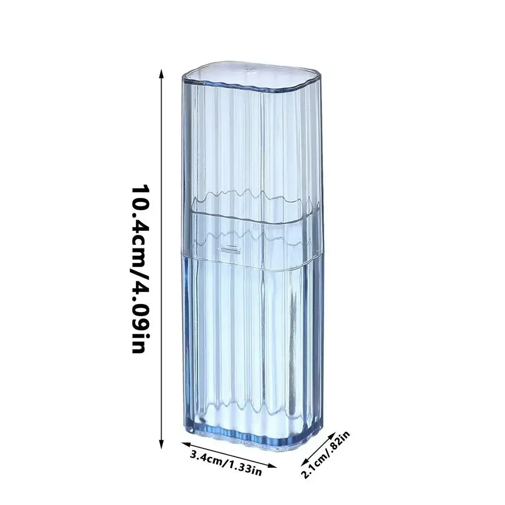 

MOONBIFFY Футляр для зубной нити