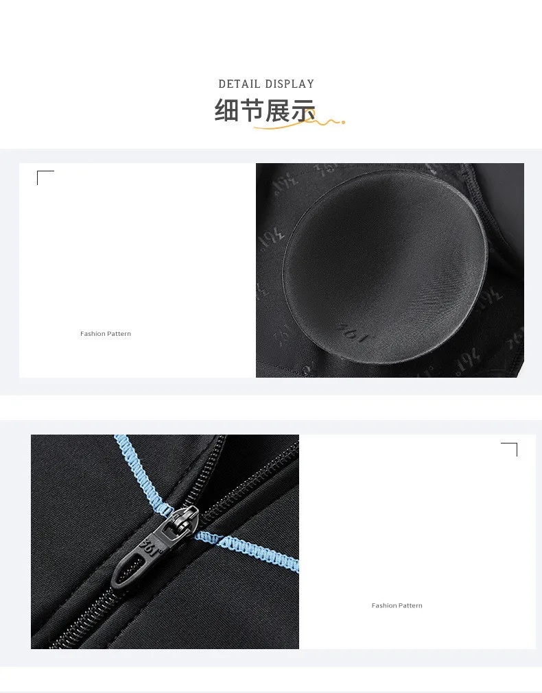 361 Women One Piece Water Sports Professional Push Up Swimsuit Female Quick-Drying Competition Surfing Beach Wear Bathing Suit