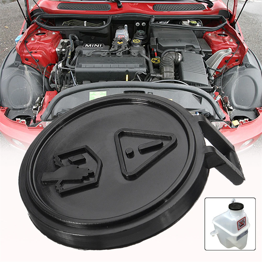

OEM For MINI Cooper one R50 R52 Coolant Expansion Tank Cap Lid 17107515485