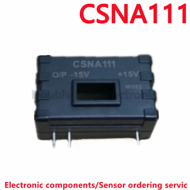 Монтажные датчики тока на плате CSNA111 с замкнутым контуром, модуль tu 50A 1000 Монтажные датчики тока на плате CSNA111 с замкнутым контуром, модуль tu 50A 1000