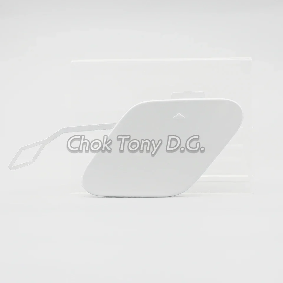 Для Bmw 3 F30 седан LCI 2016 2017 2018 задний бампер буксировочный крюк крышка для проушины #