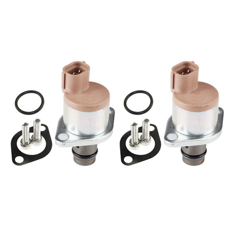 

Клапан всасывания давления топливного насоса для Citroen 2,2 HDI 1920QK 294200-0360 9665523380, 2 комплекта