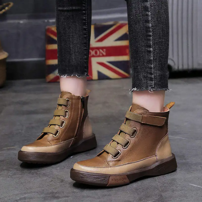 

Женская спортивная обувь, высокие кроссовки для бега, женская спортивная обувь красного цвета, дизайнерские брендовые Детские кроссовки дл...