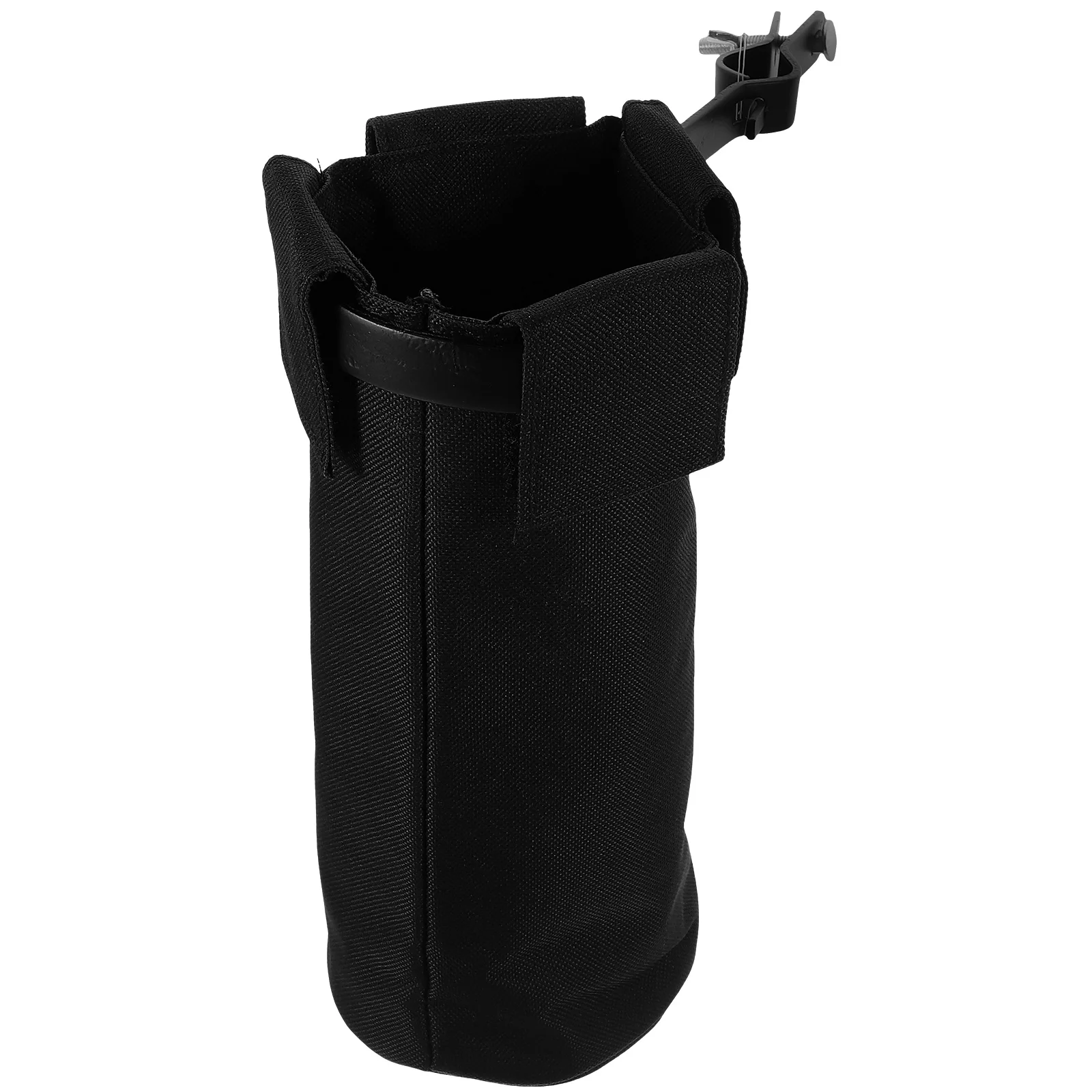

Drum Kit Stick Barrel Clip Ins Drumstick Bag Printable Storage Pouch Mallets Holder Oxford Simple