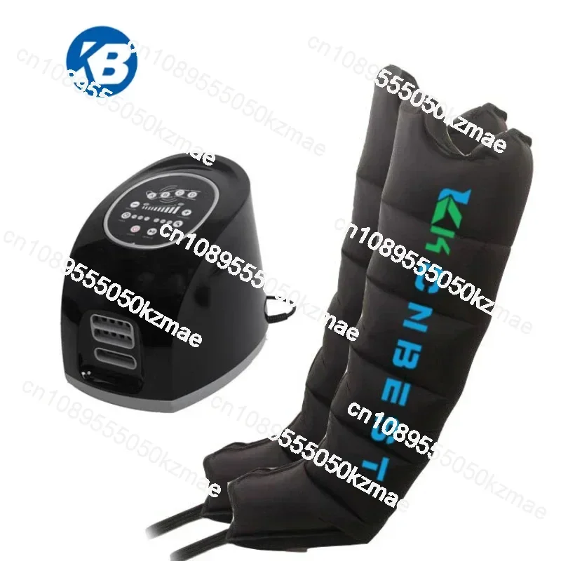 Normatec CE Профессиональная кровообращение Расслабляющее давление воздуха