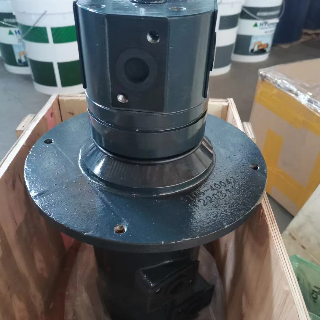 R210-7 R210LC-7 шарнирное соединение привода поворотный шов 21NG-40021 31N6-40950 31N6-40951