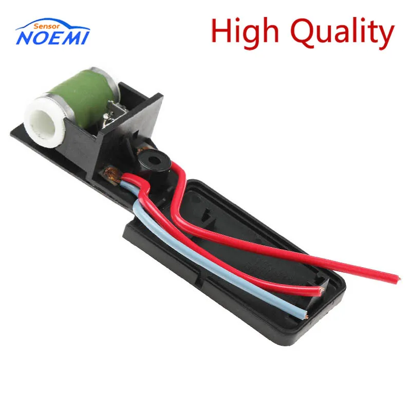 YAOPEI 17117541092R для BMW Mini Cooper R50 R52 R53 2003 2004 2005 2006 2007 2008 резистор нагревателя вентилятора