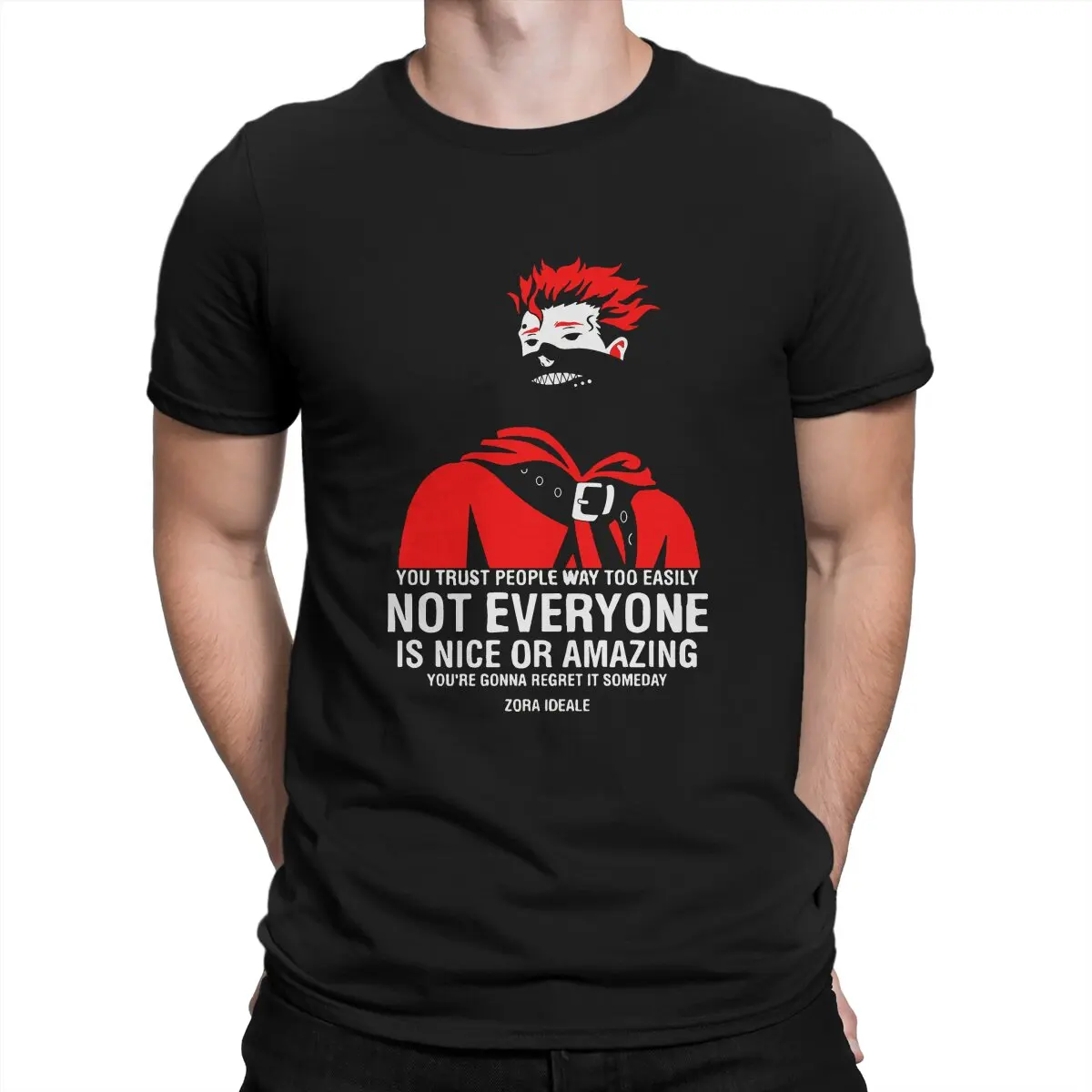 

Classic-2 T-Shirts Men Knights & Magic Novelty 100% Cotton Tee Shirt Crewneck Short Sleeve T Shirts Unique Tops