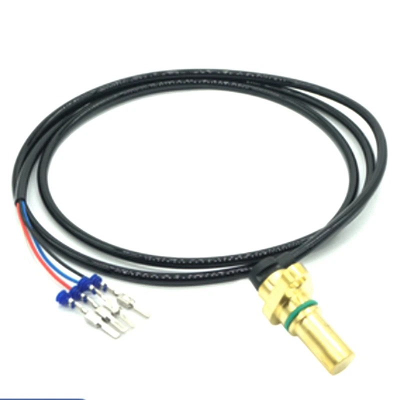 Датчик скорости вилочного погрузчика запасные части датчик 7917415679 Для Linde Still