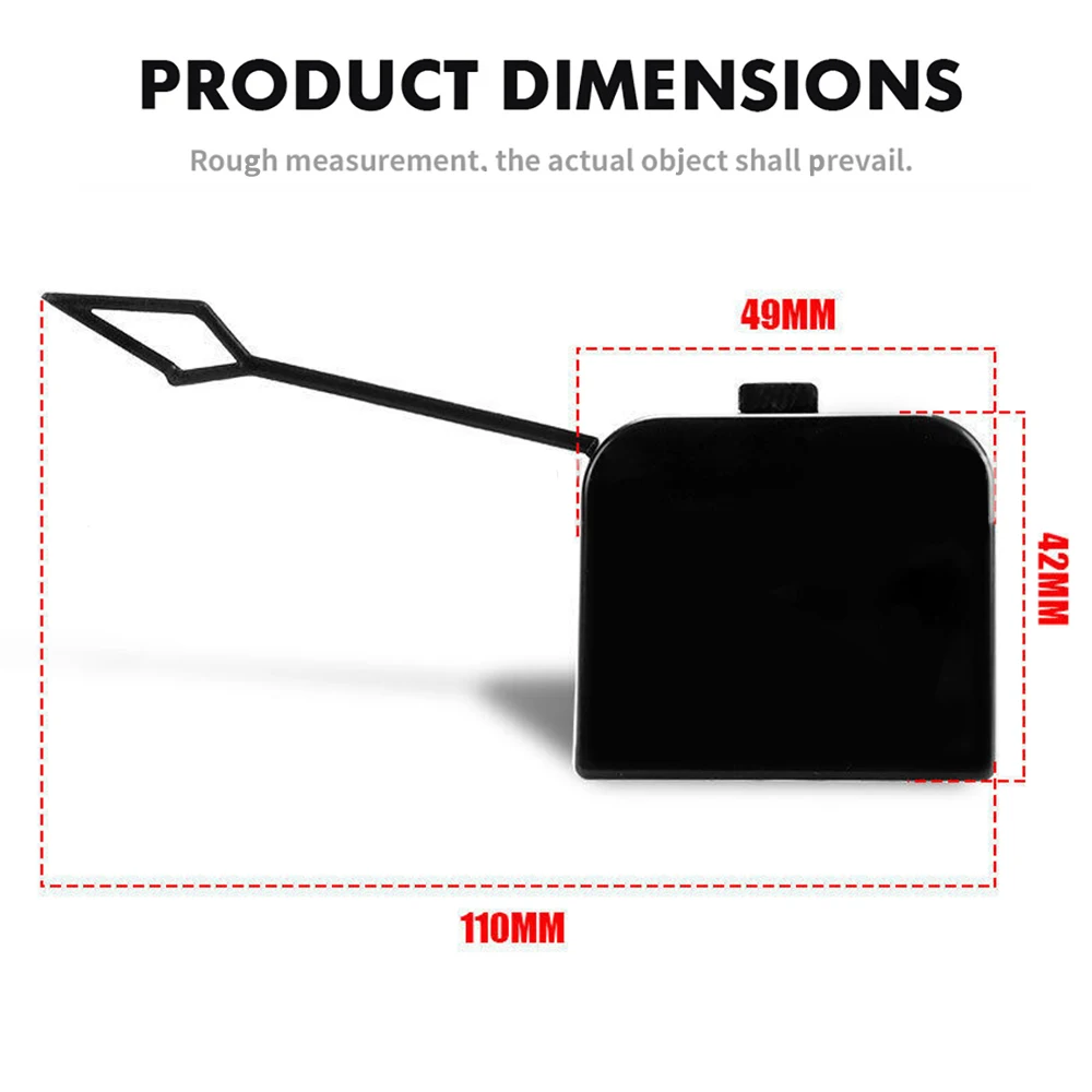 Передний бампер с буксировочным крючком, накладка на глаза для Фольксваген Джетта 2015 2016 2017 2018