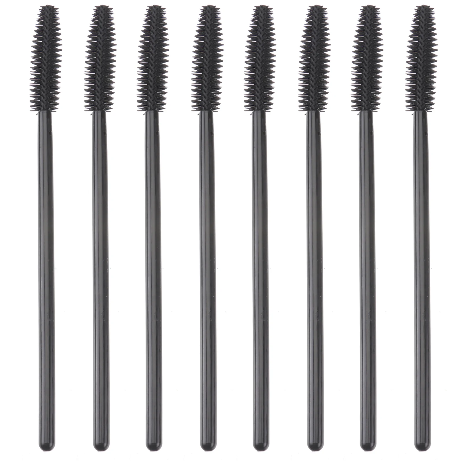 

Lash Spoolie Eyelash Mascara Brushes Nylon Eyelash Brushes Mascara Brushes Wands Eyelash Brushes Eyelash Spoolie