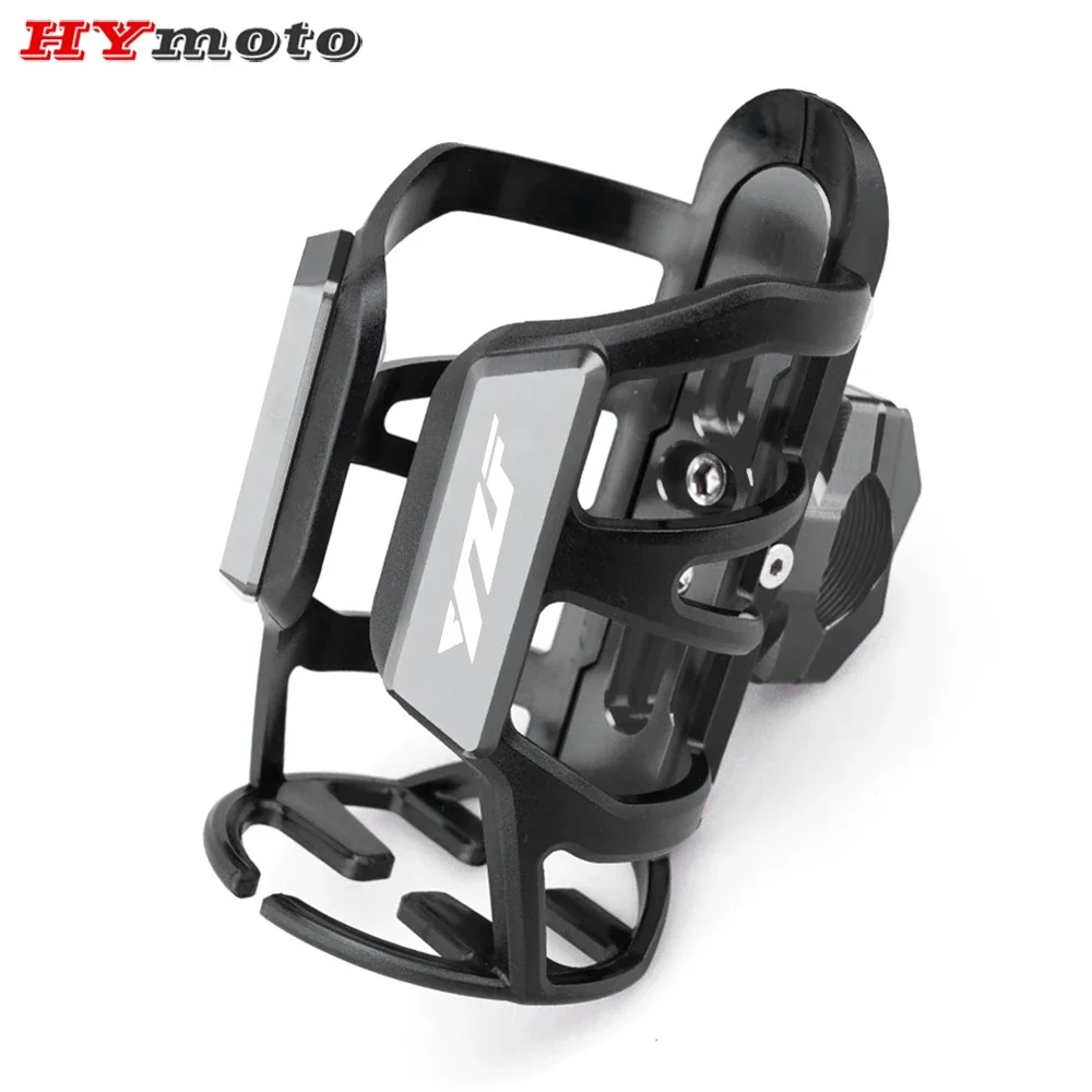 Новинка для Yamaha YZFR25 YZFR6 YZFR3 YZFR1 YZF R25 R6 R3 R1 Высококачественный держатель бутылки с