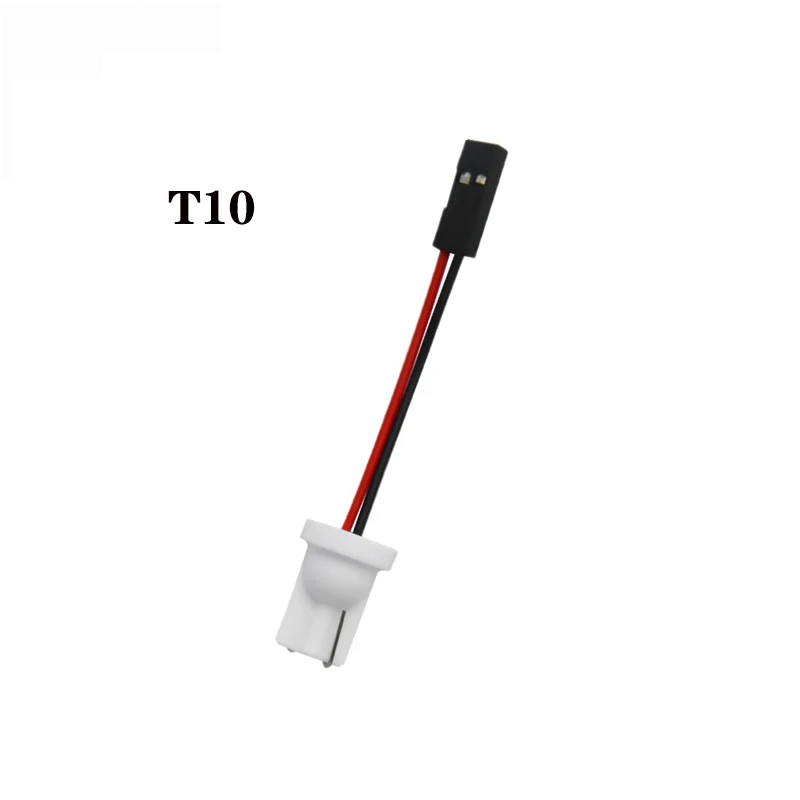 

T10 светодиодная панель автомобиля белый свет внутренняя лампа для чтения универсальная купольная лампа на крыше автомобиля 6/9/12/15/18/24/30/48 SMD 5050 огни 12 В