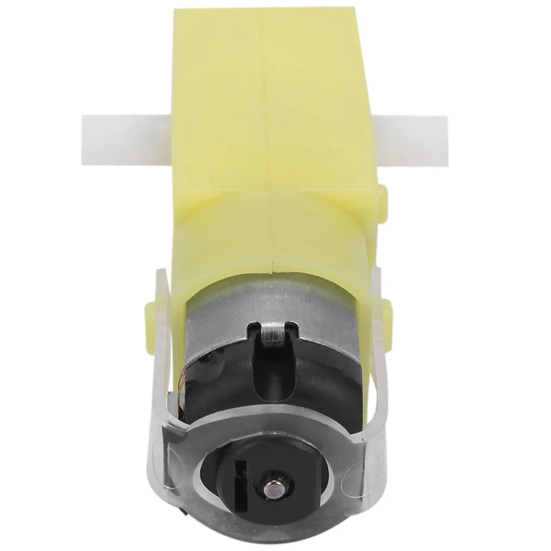 Tt Motor 130Motor умный автомобильный робот-редуктор для Arduino Dc3v-6V Dc редукторный
