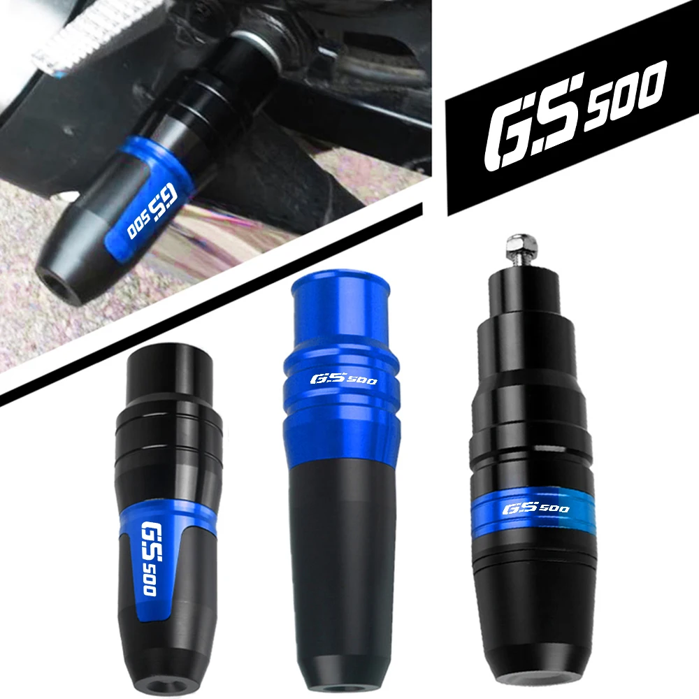 

Для Suzuki GS500 1989-2011 2010 2009 2008 2007 2006 2005 2004 2003 2002 00 мотоцикл GS 2001 защита от падения