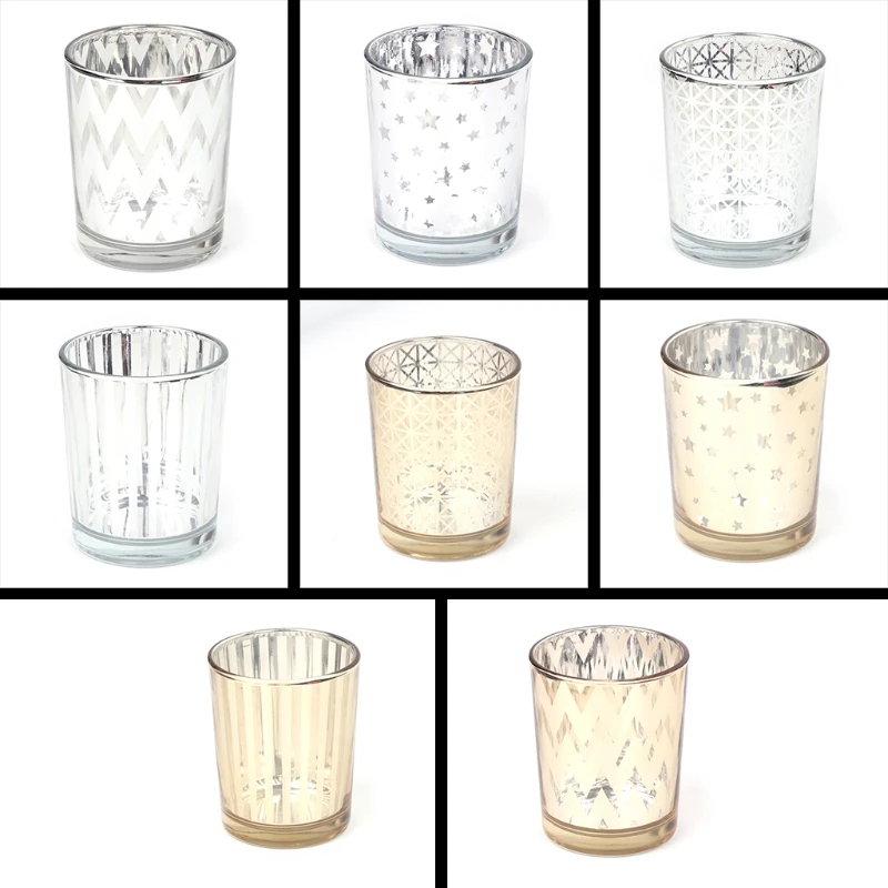 S Tealight Votive Cup For Wedding Home Party Decor New
