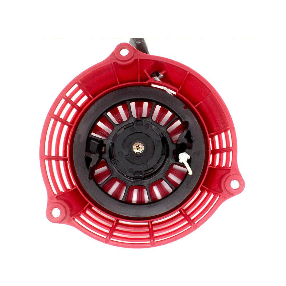

Pull Start Recoil Starter For Honda EN2000 HRU19 HRU197 UT21R GCV135 GCV160 HRU217D HRU197M1 HRU197D HRU19M1 HRU19R Generators