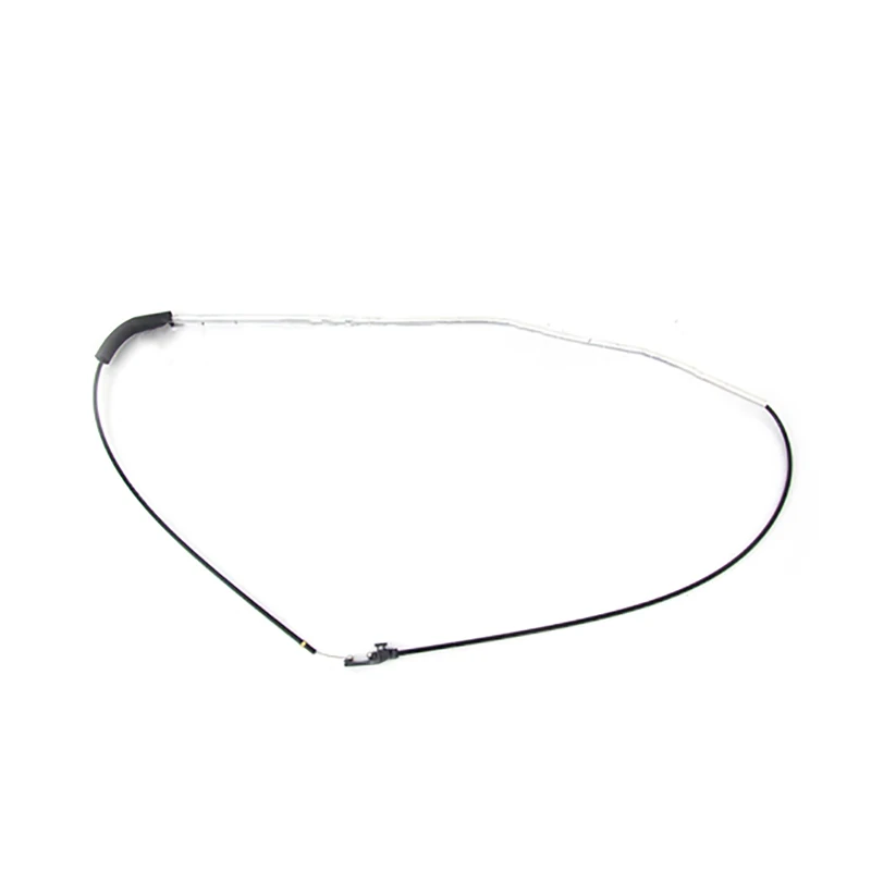 

OE 97051121902 Трос разблокировки переднего капота для PORSCHE PANAMERA 970TH