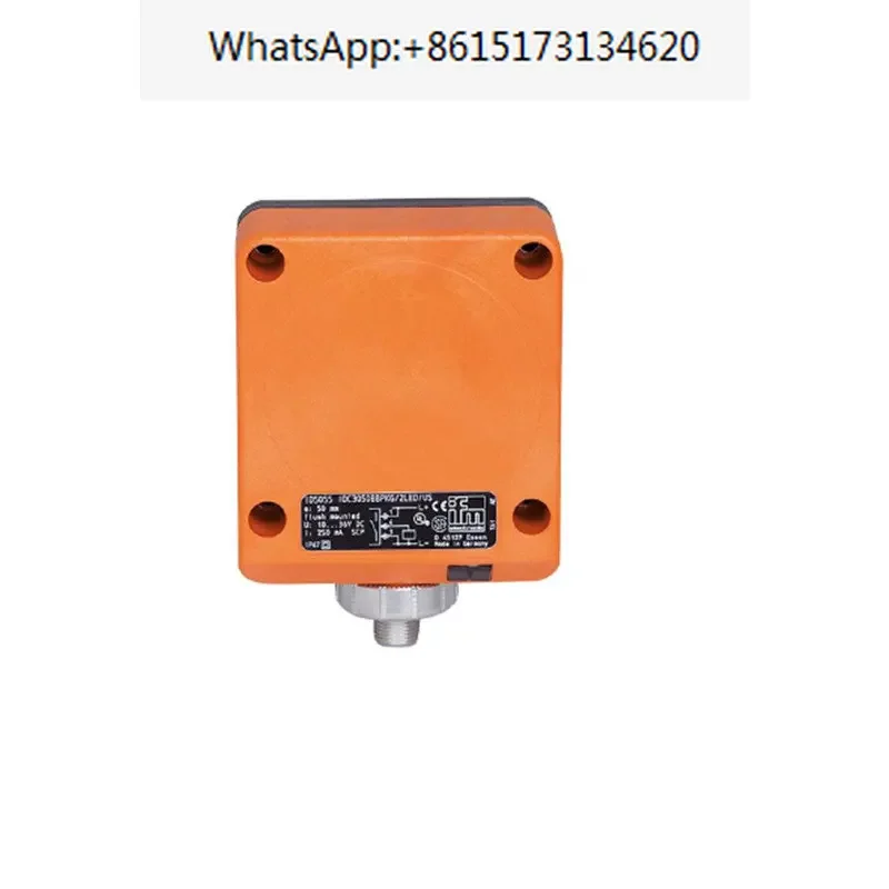 Оригинальный новый IC5005 IC5006 IC5007 ID0013 ID0014