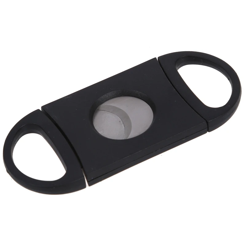 

Cigar Cutter Cigar Cutters Steel Blade Cigar Cutter Blades Tobacco Knife Type: 2
