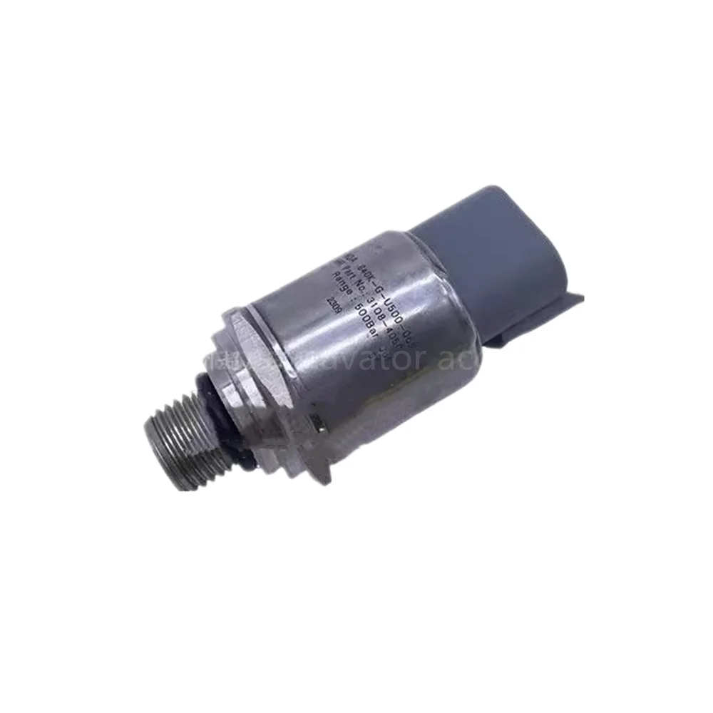 31Q8-40500/31Q8-40510/ 4921493 Для Hyundai R140 R210 R250 R225-9 R300 R375 Датчик давления масла 500 бар XCMG XE370 XE490