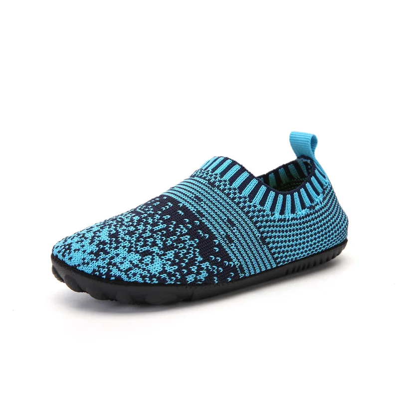 Best Selling Summer Children's Barefoot Quick-drying Water Shoes Wading Shoes Beach Swimming Shoes 20-31