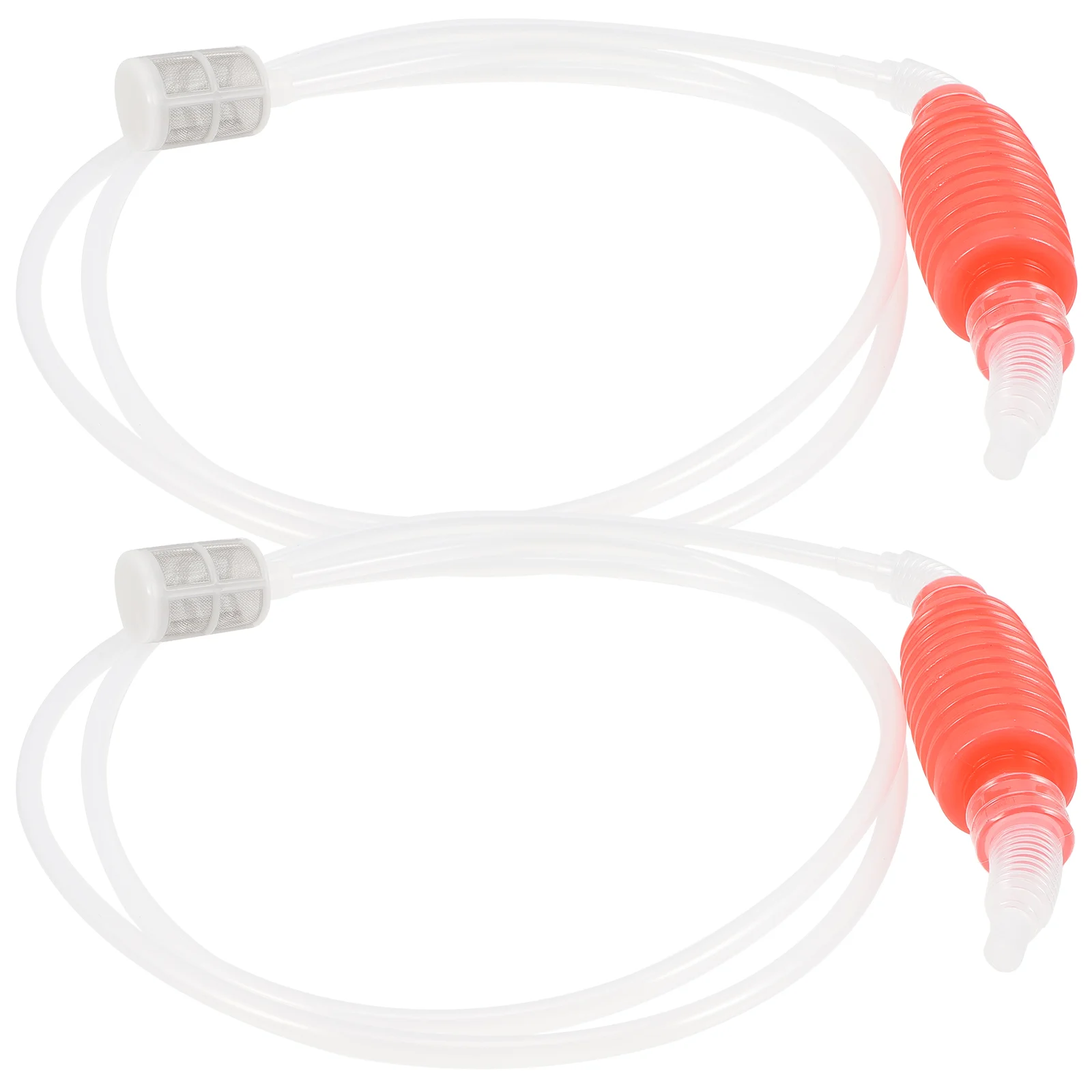 

Siphon Hose Brewingmaking Tools Syphon Tube Filter Tubing Professional Beer Pumping Tubes Water Home